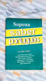 Saber portugués en diez días