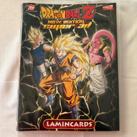 Album DragonBall Z Super 3d