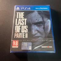 The last of us parte II
