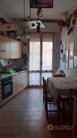 Appartamento S.Lazzaro (BO)