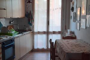 Appartamento S.Lazzaro (BO)