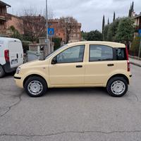 Fiat Panda metano 1.2 anno 2007