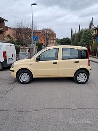 Fiat Panda metano 1.2 anno 2007