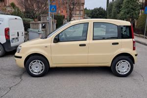 Fiat Panda metano 1.2 anno 2007