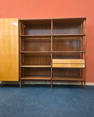 Dassi, Libreria/Guardaroba