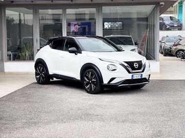 Nissan Juke 1.0 DIG-T 117 CV DCT E6 - 2020