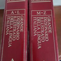 grande dizionario illustrato della lingua italiana