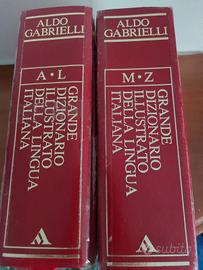 grande dizionario illustrato della lingua italiana