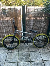 BMX Decathlon