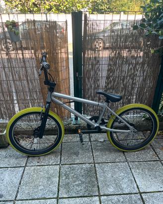 BMX Decathlon