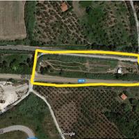 Terreno edificabile anche per logistica/trasporti