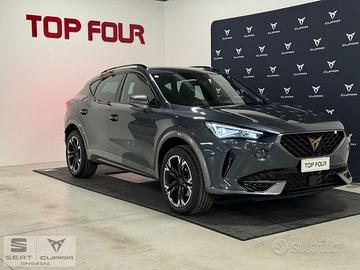Cupra Formentor 2.0 TDI 4Drive DSG