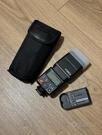 Godox V350S per Sony
