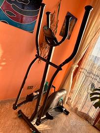 ELLITTICA 120 DECATHLON DOYMOS 2024