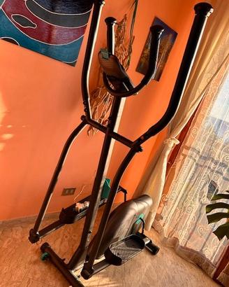 ELLITTICA 120 DECATHLON DOYMOS 2024