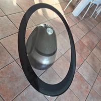 tavolino in vetro per soggiorno