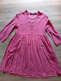 Abito in seta, Penny Black, tg 40. 