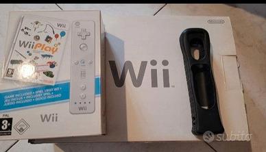 Nintendo Wii del 2009