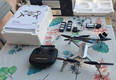 Drone JJPRO EPIK