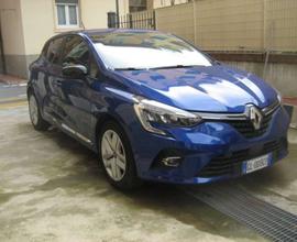 RENAULT Clio TCE 90 CV 5 PORTE EQUILIBRE