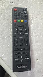Tv 40 smarttech (No Smart tv)