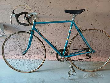 Bicicletta da corsa Martinetto