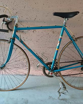 Bicicletta da corsa Martinetto