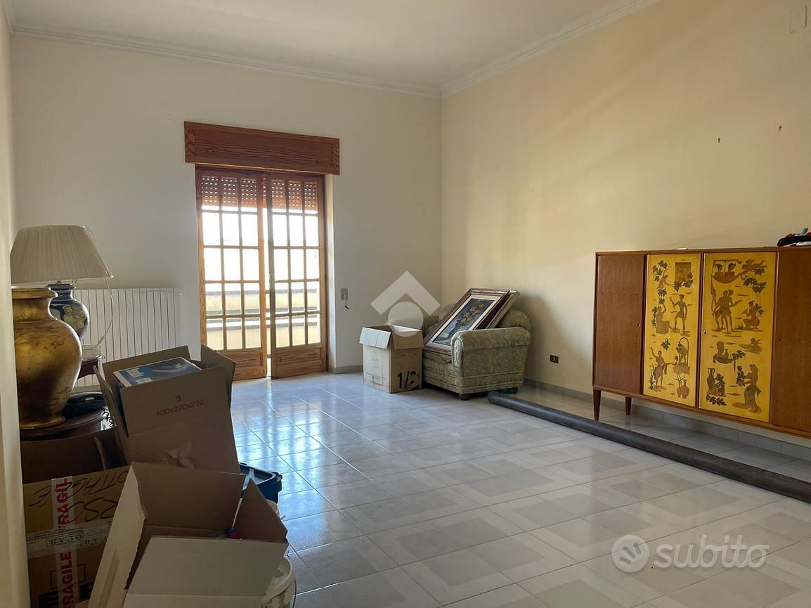Appartamento – Grottaglie, Quartiere delle Ceramiche, Taranto - Vista 4
