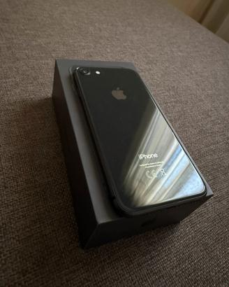 Iphone 8 64 gb + cover apple originale