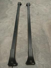 barre portatutto - La Prealpina