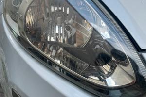 Faro dx fiat punto evp