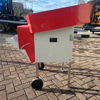 Defogliatore oliva elettrico con potenziometro