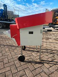 Defogliatore oliva elettrico con potenziometro