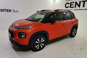 Citroën C3 Aircross BlueHDi 100 Feel