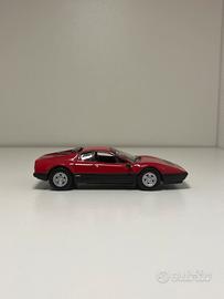 Ferrari 512BB 1/43 Ferrari Collection