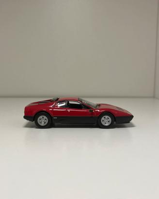 Ferrari 512BB 1/43 Ferrari Collection