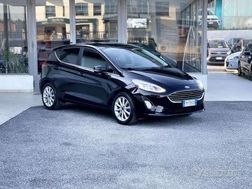 Ford Fiesta 1.0 Benzina 100CV E6 Automatica Neo -