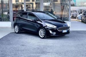 Ford Fiesta 1.0 Benzina 100CV E6 Automatica Neo -