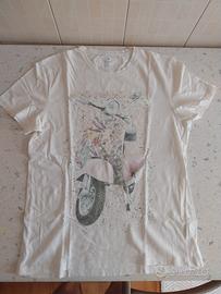 T-shirt Vespa Conbipel