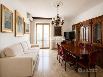 BUCCINASCO - ELEGANZA, LUCE E TRANQUILLITÀ ALL'ULT