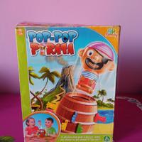 Pop pop pirata