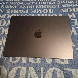 Apple MacBook Air M4 13" 16GB 256GB Midnight