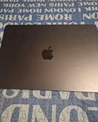Apple MacBook Air M4 13" 16GB 256GB Midnight