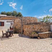 2vill. 6p cad a 2 passi dalle spiagge di gallipoli