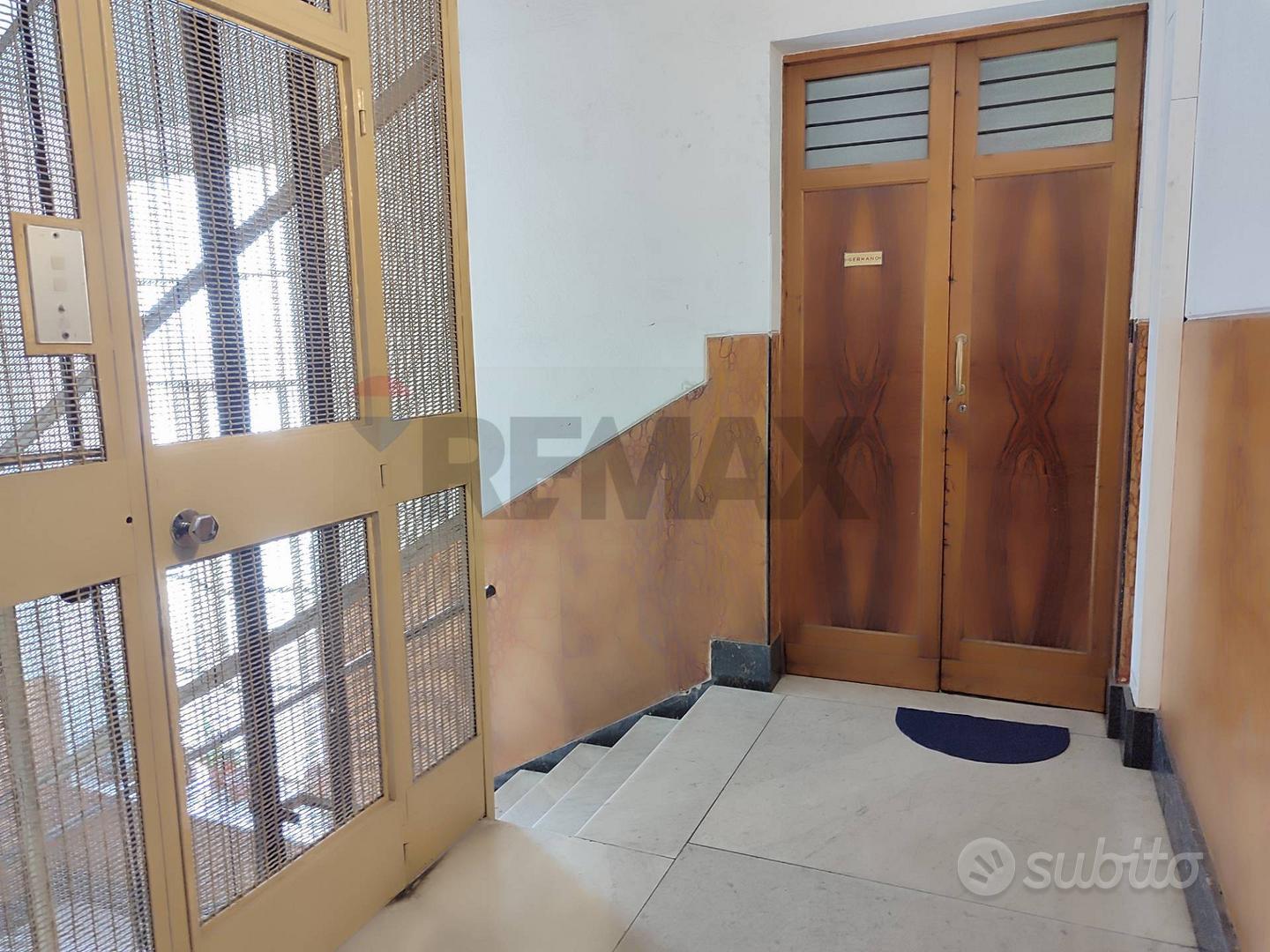 Appartamento – Catania, Antico Corso, Centro storico - Vista 2