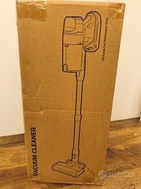 Aspirapolvere senza fili Nuova 