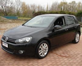 VOLKSWAGEN Golf 1.6 TDI DPF 5p. MOD. STYLE