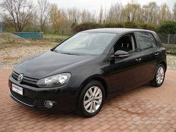 VOLKSWAGEN Golf 1.6 TDI DPF 5p. MOD. STYLE