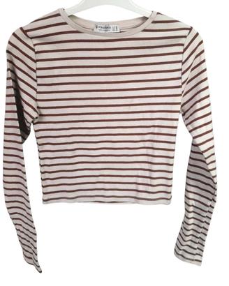 3 maglie XS  Stradivarius 