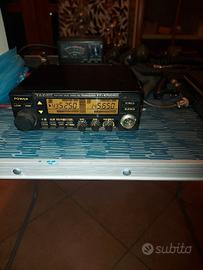 YAESU FT 4700 RH + acc.
